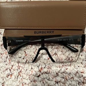 Burberry sunglasses